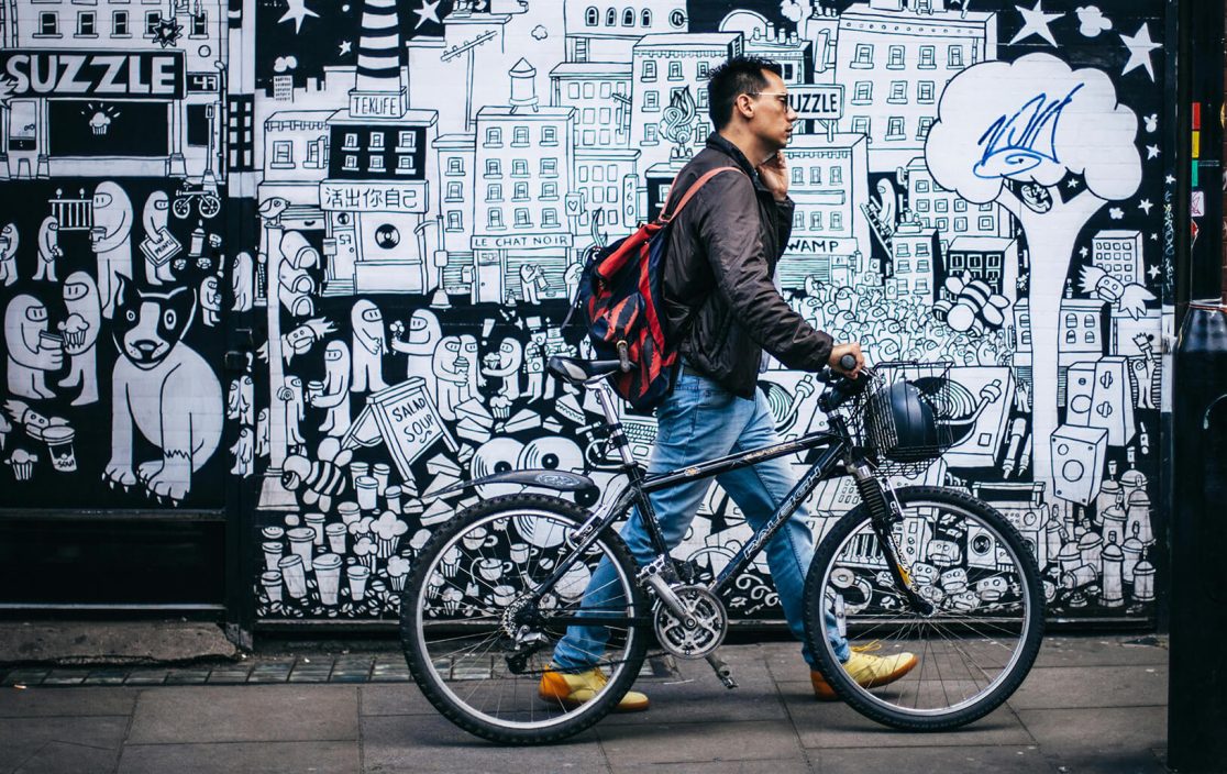 The art of building inclusive literary spaces in Singapore