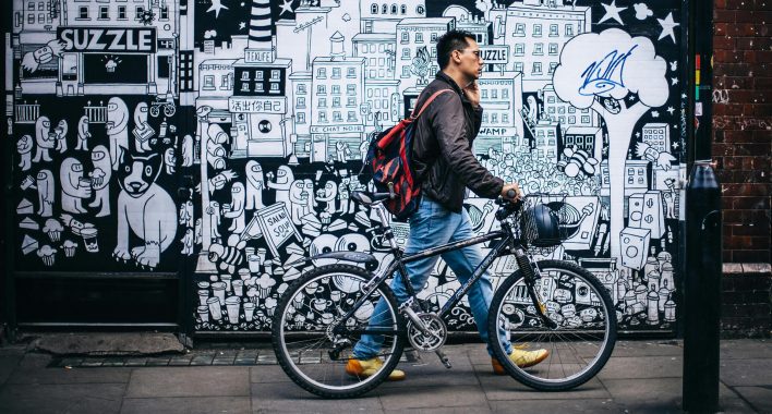 The art of building inclusive literary spaces in Singapore