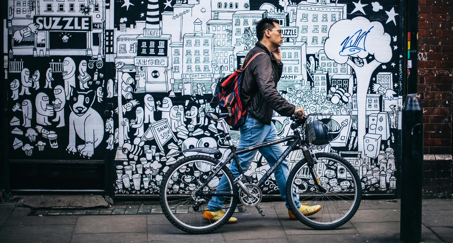 The art of building inclusive literary spaces in Singapore