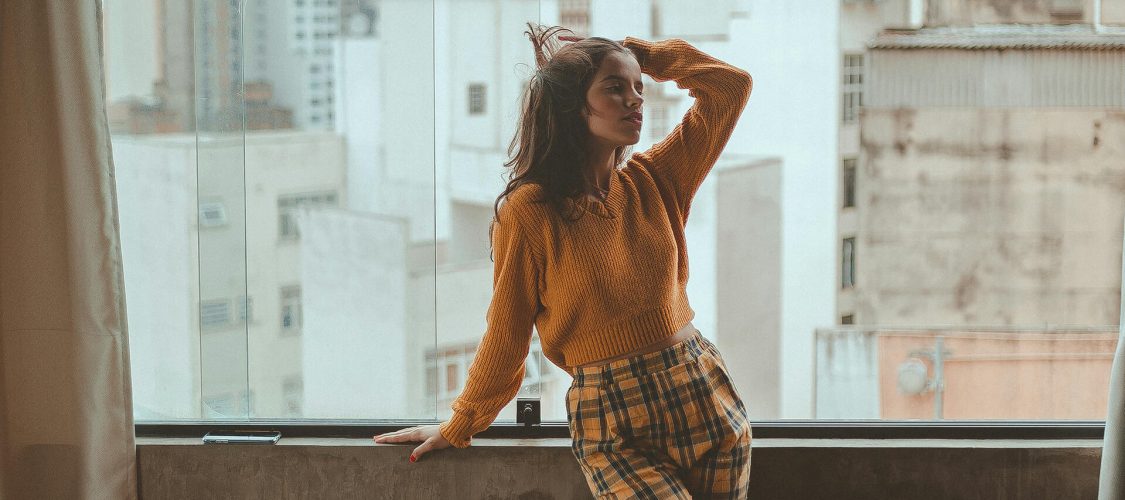 Three decades into a boundary – breaking career, she continues to defy conventions