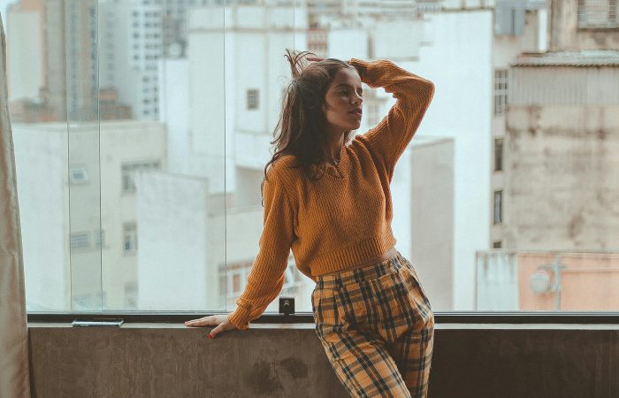 Three decades into a boundary – breaking career, she continues to defy conventions