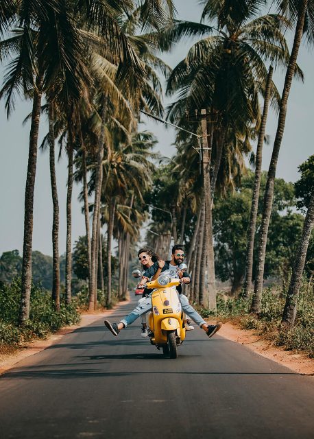 Rise of the titans: Three Singaporean cosplayers speak on the art behind their craft