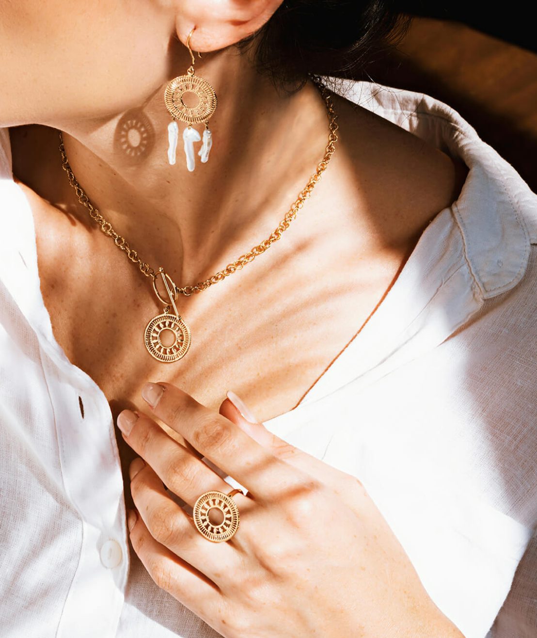 Meet 6 women creative directors of the world’s top jewellery maisons