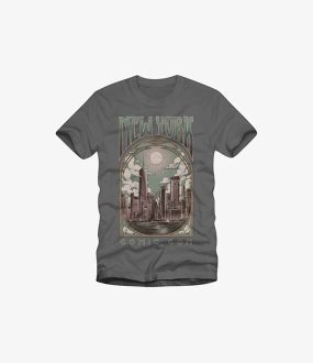 New York T-shirt